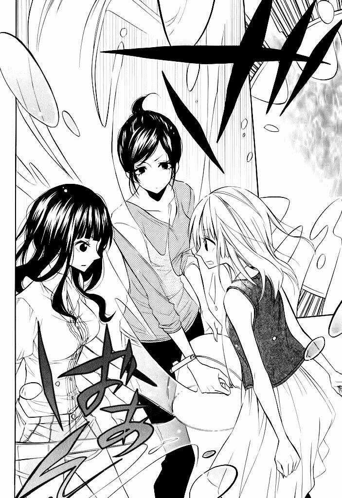 Fetish Berry - Chapter 5 - Trang 23