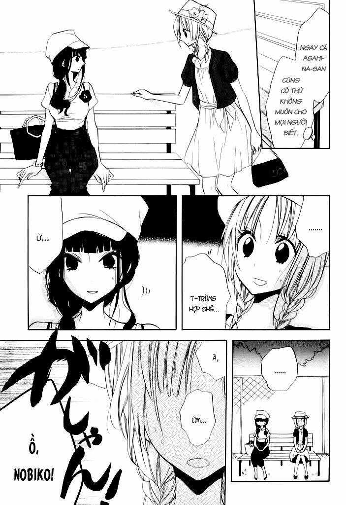 Fetish Berry - Chapter 5 - Trang 26