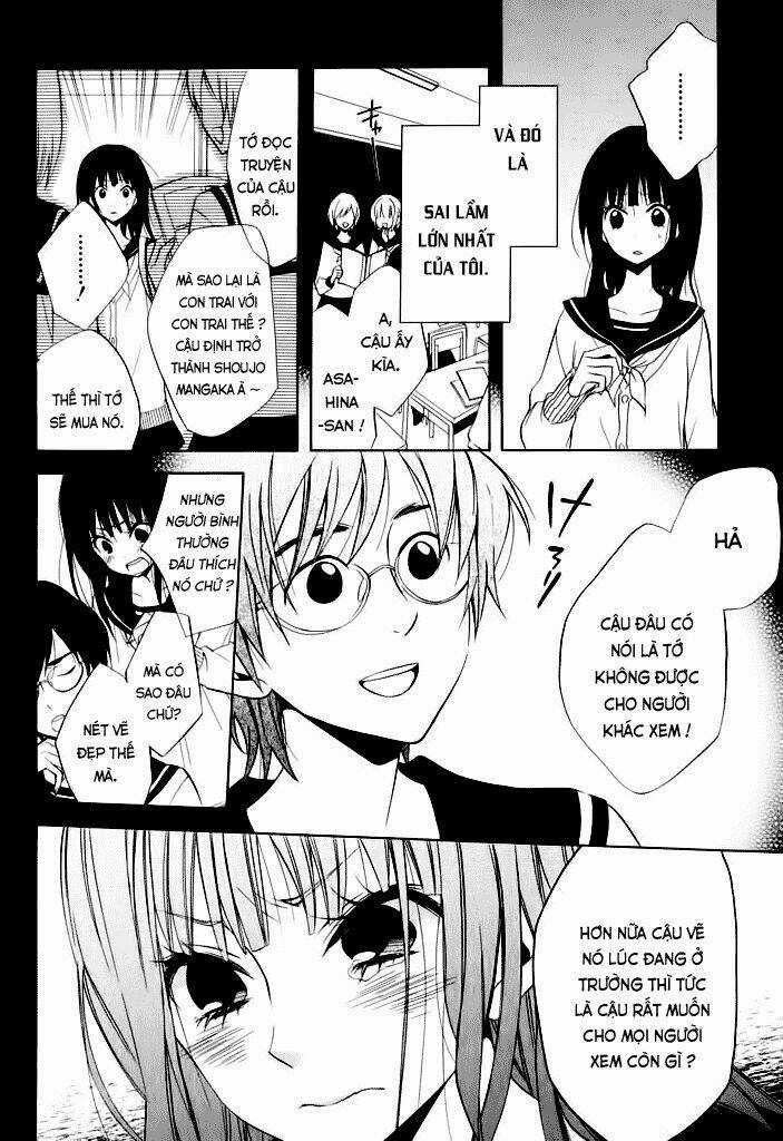 Fetish Berry - Chapter 5 - Trang 5