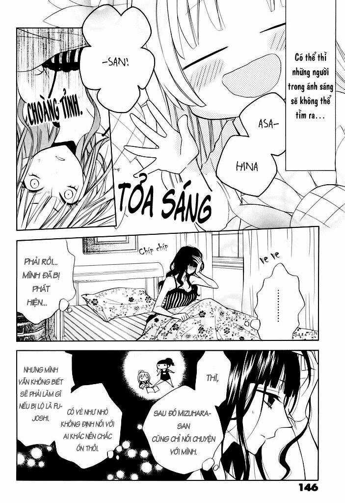 Fetish Berry - Chapter 5 - Trang 7