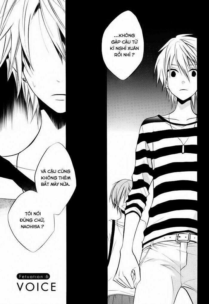 Fetish Berry - Chapter 6 - Trang 2