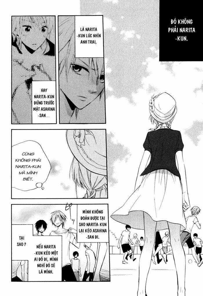 Fetish Berry - Chapter 6 - Trang 16