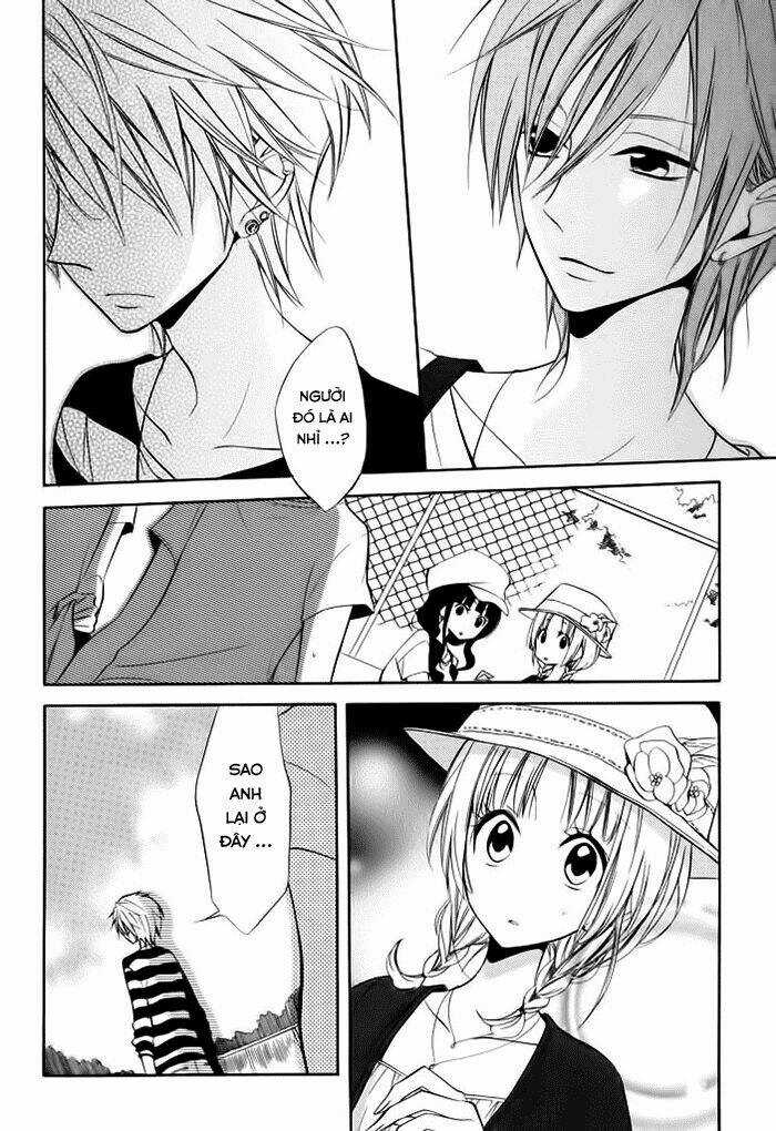 Fetish Berry - Chapter 6 - Trang 3