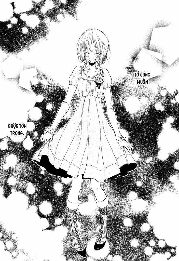 Fetish Berry - Chapter 8 - Trang 28