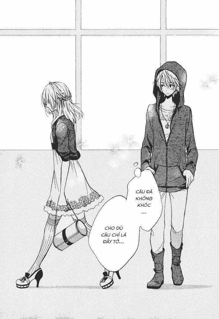 Fetish Berry - Chapter 9 - Trang 30