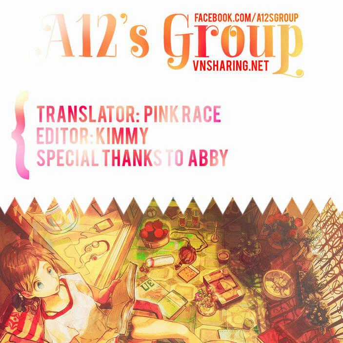 Fetish Berry - Chapter 9 - Trang 32