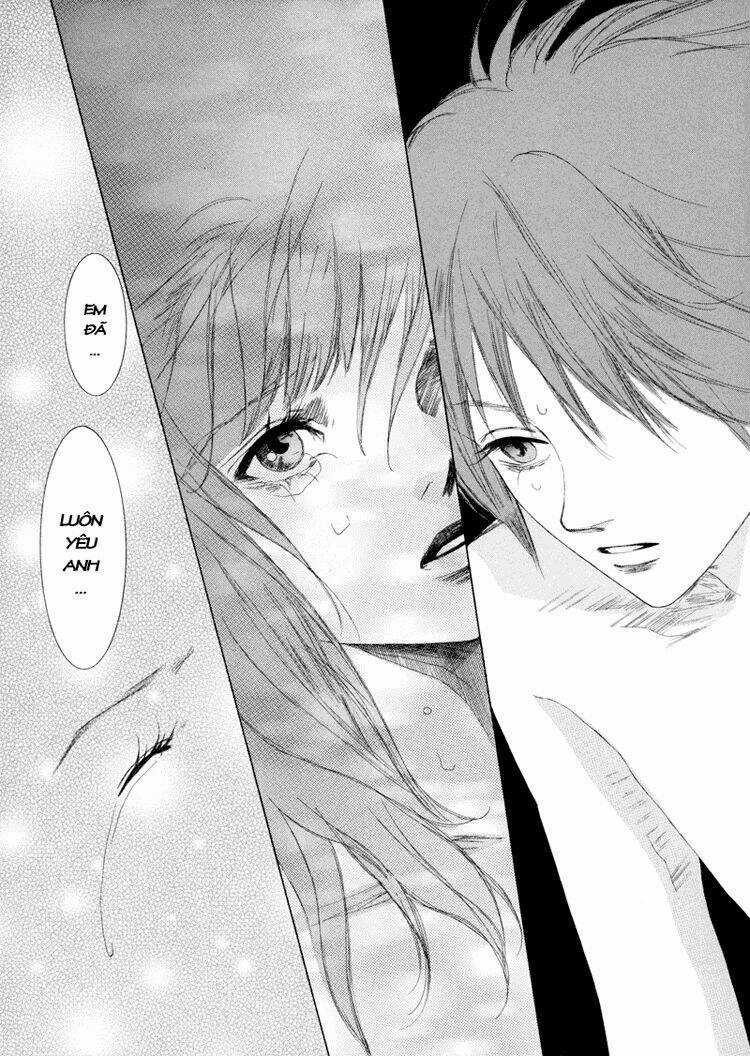 Fetish - Chapter 1 - Trang 13