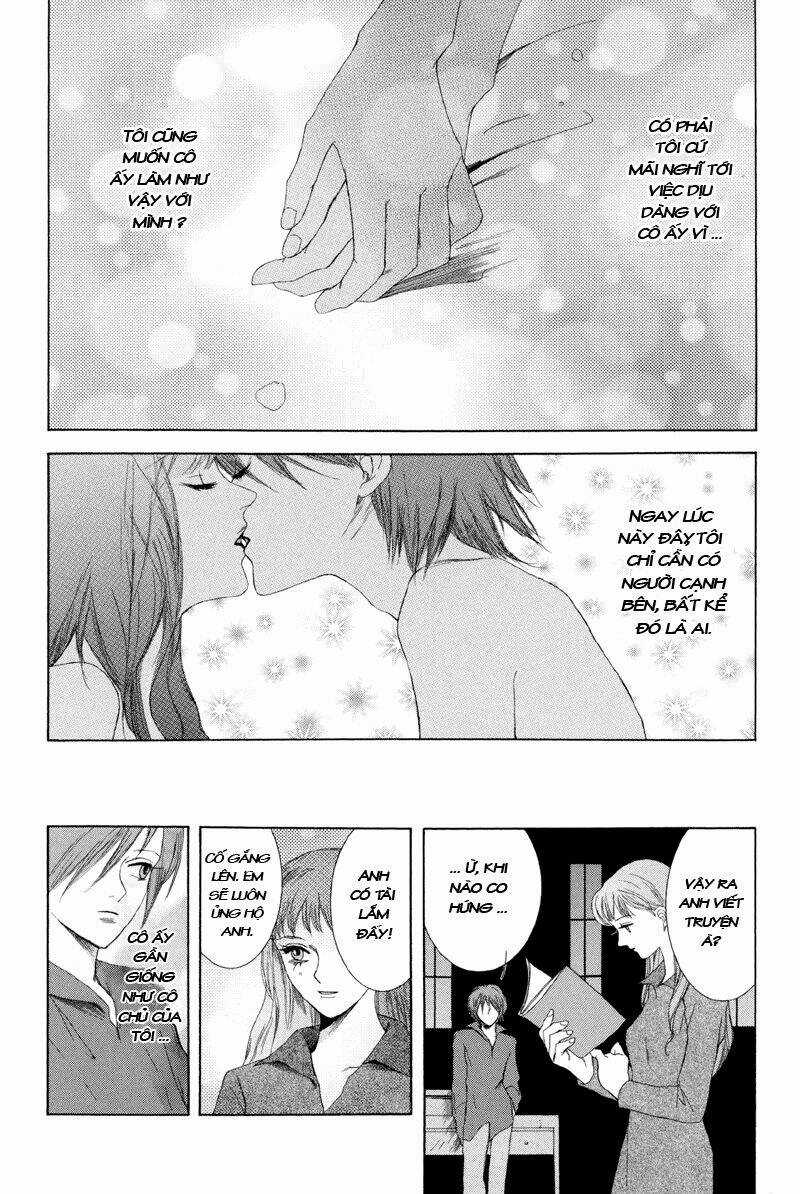 Fetish - Chapter 1 - Trang 14