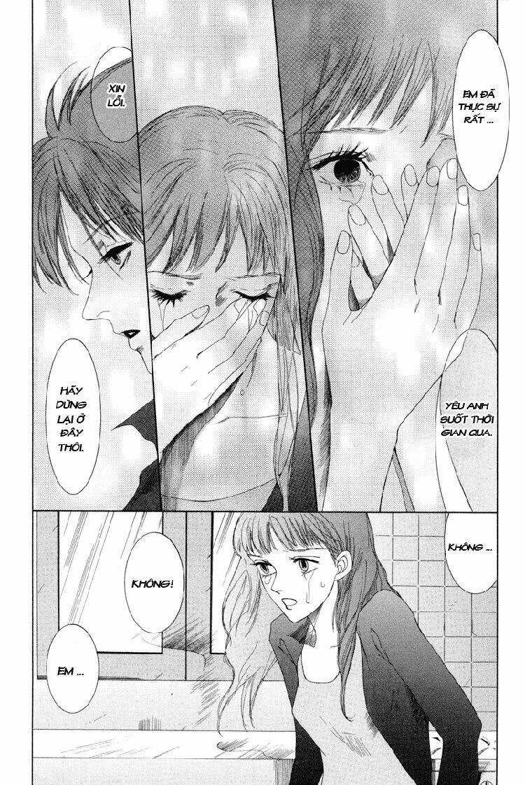 Fetish - Chapter 1 - Trang 18