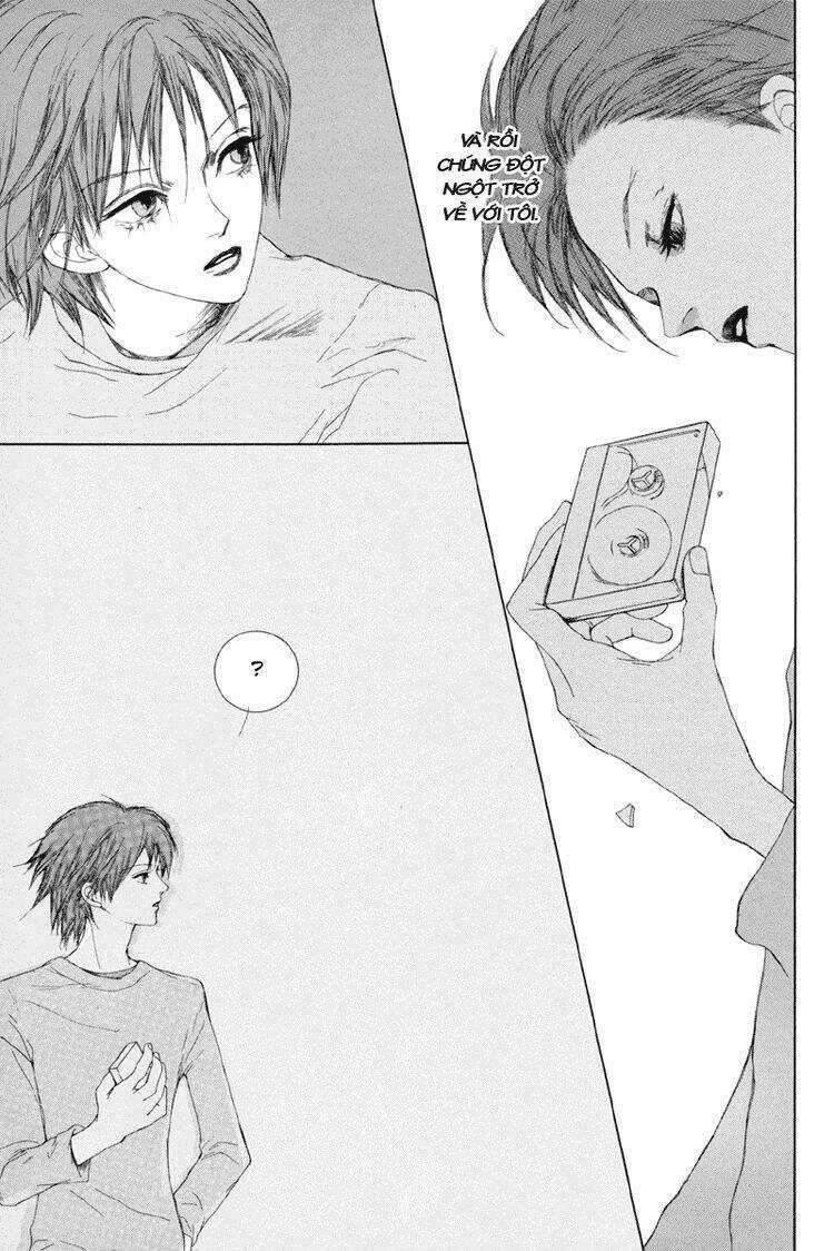 Fetish - Chapter 1 - Trang 3