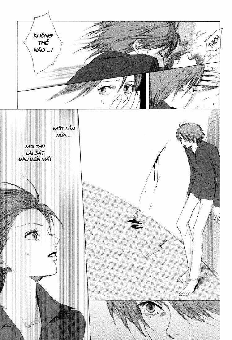 Fetish - Chapter 1 - Trang 21