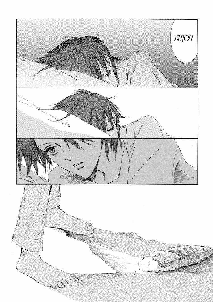 Fetish - Chapter 1 - Trang 24