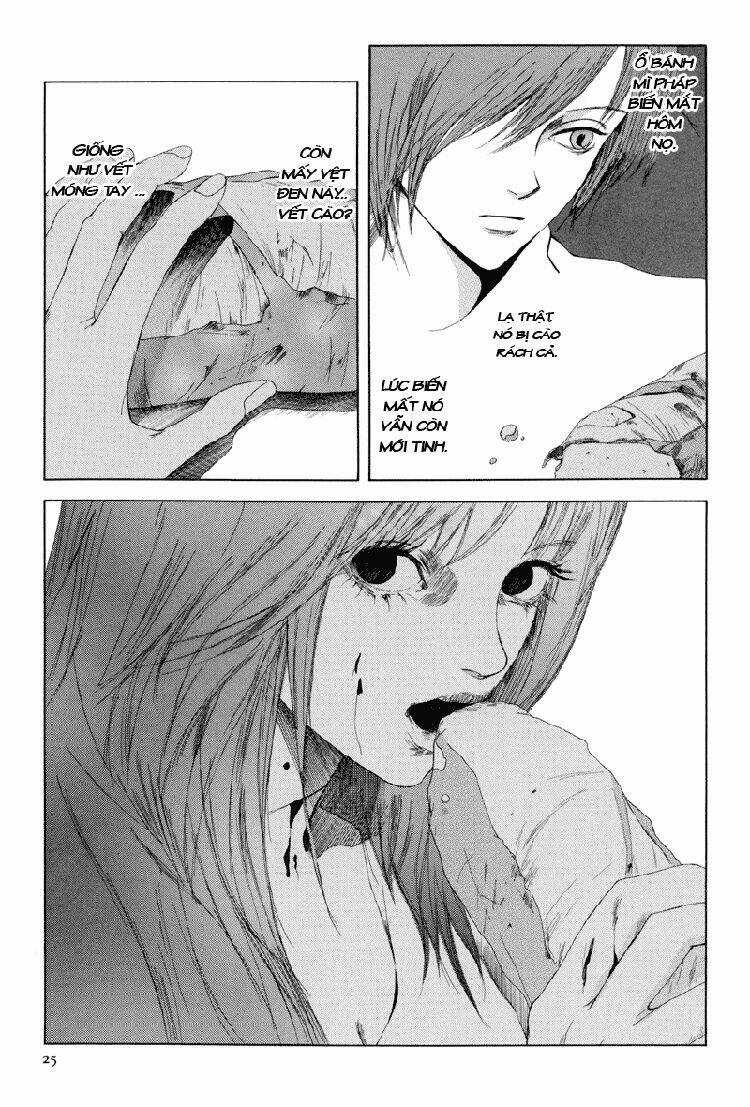 Fetish - Chapter 1 - Trang 25