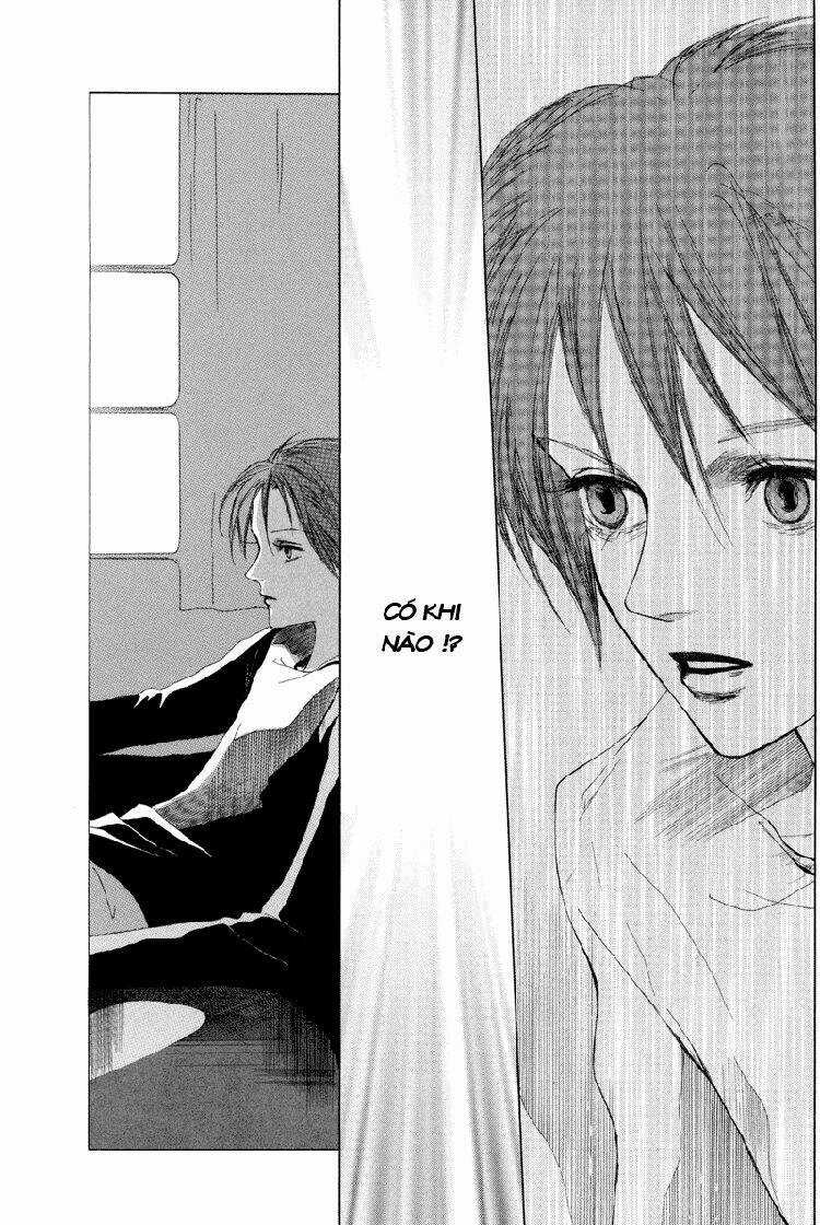 Fetish - Chapter 1 - Trang 26