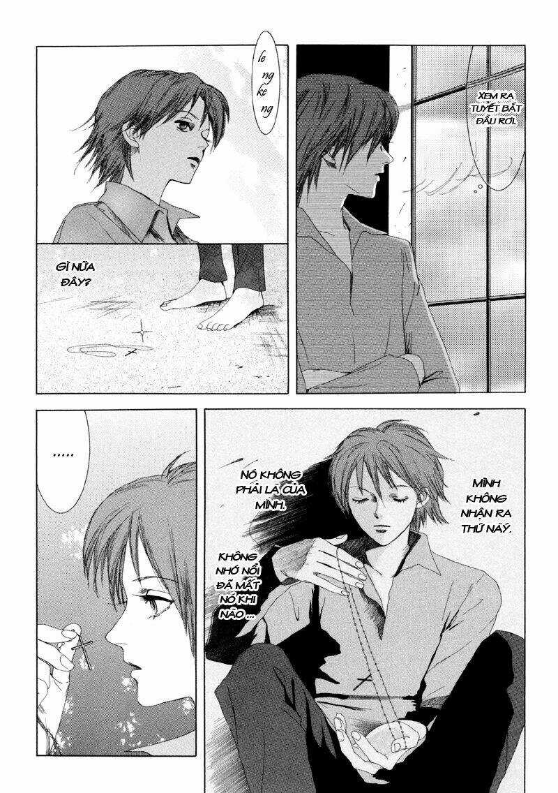 Fetish - Chapter 1 - Trang 28