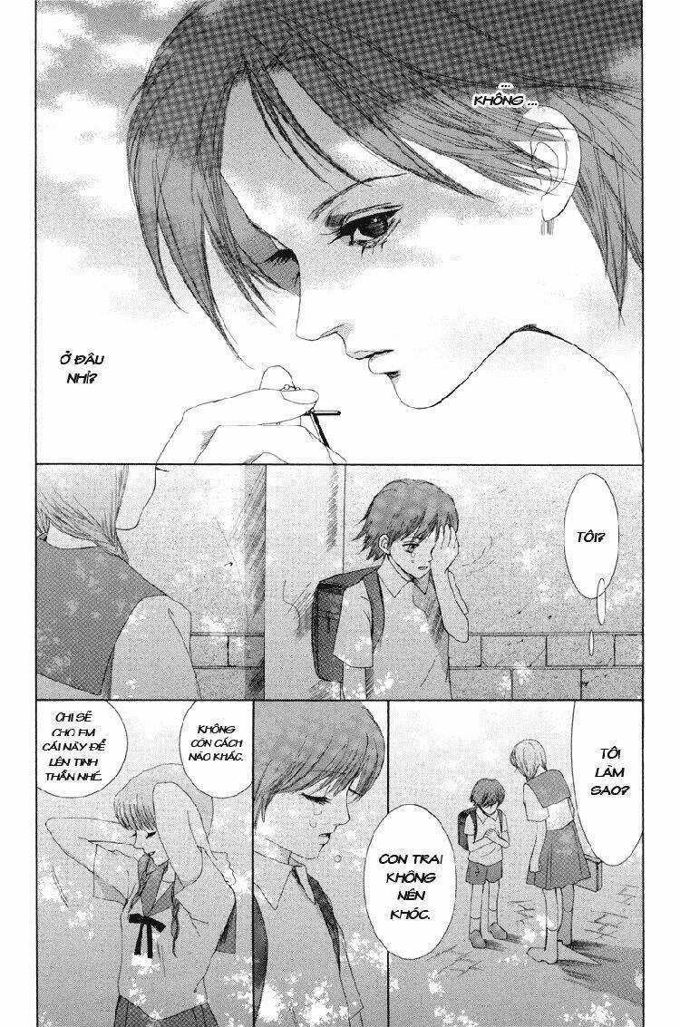 Fetish - Chapter 1 - Trang 29