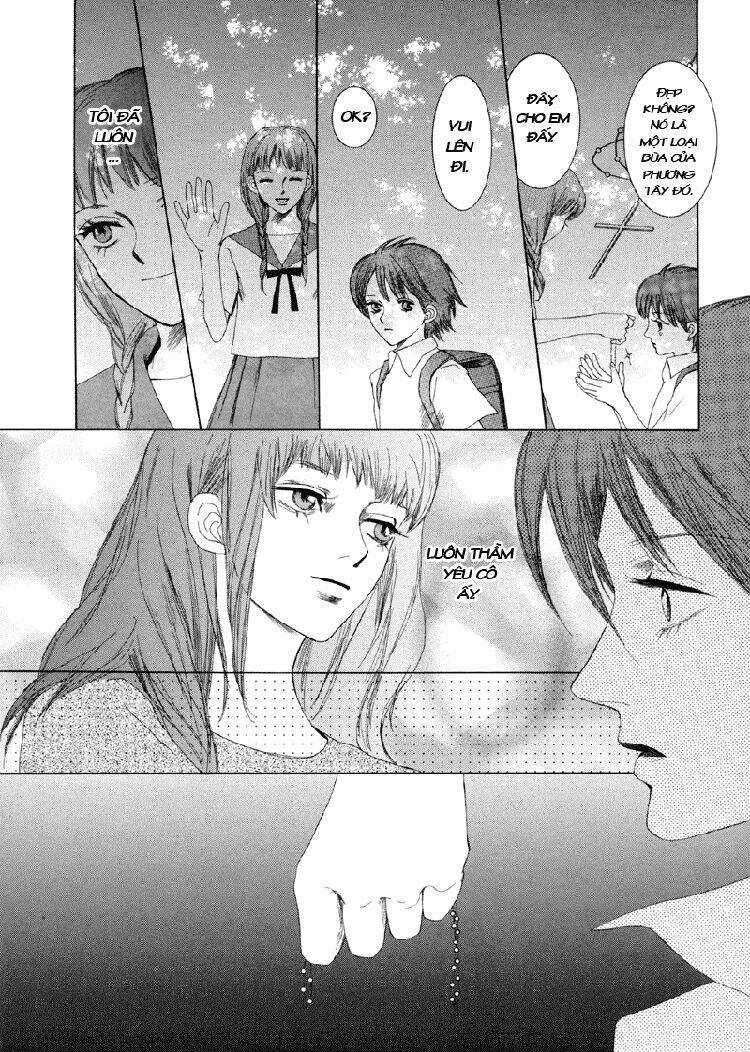 Fetish - Chapter 1 - Trang 30