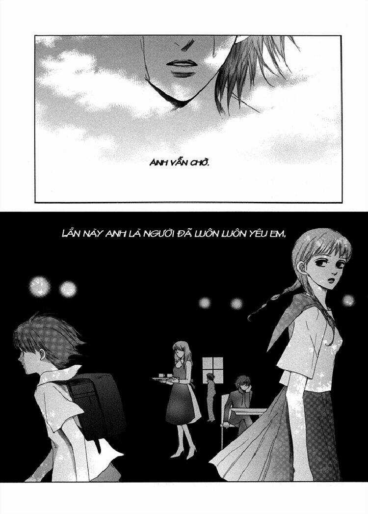 Fetish - Chapter 1 - Trang 32