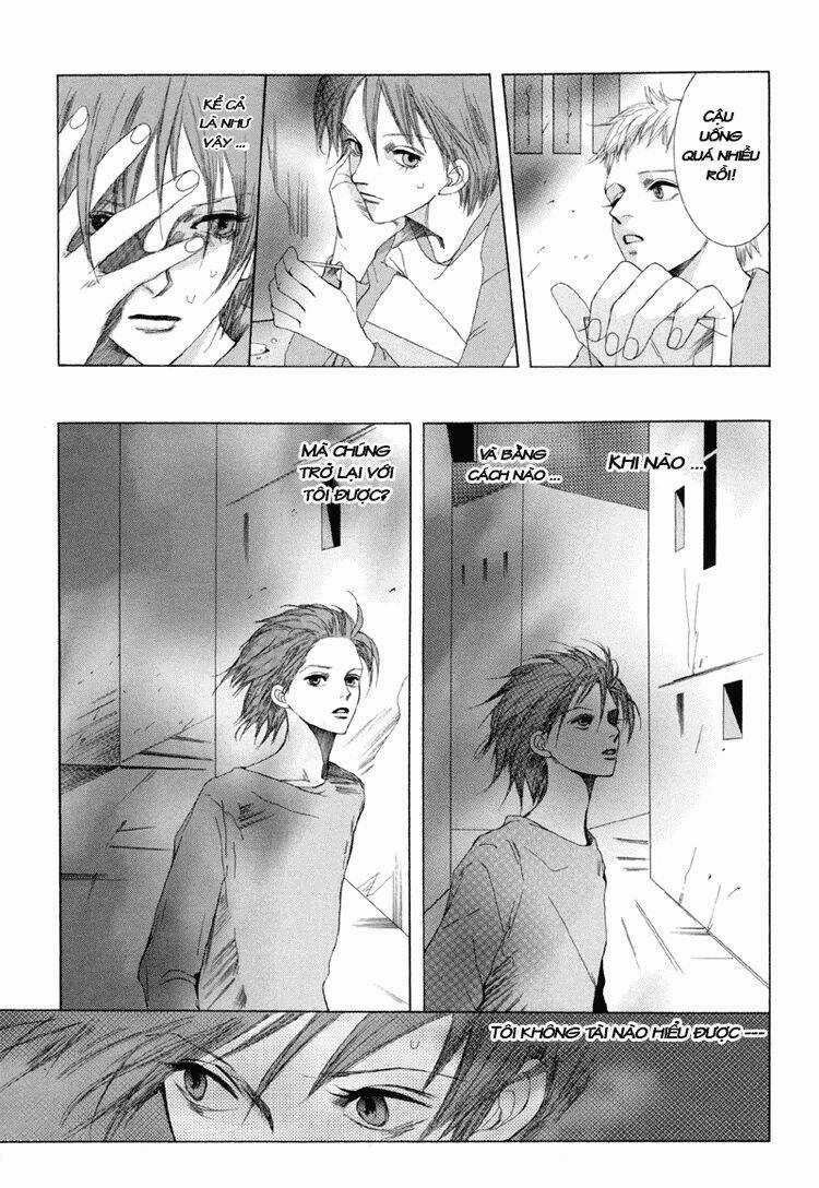 Fetish - Chapter 1 - Trang 7