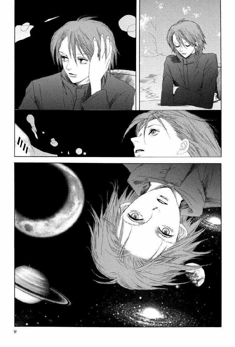 Fetish - Chapter 1 - Trang 9