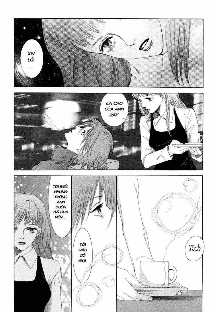 Fetish - Chapter 1 - Trang 10