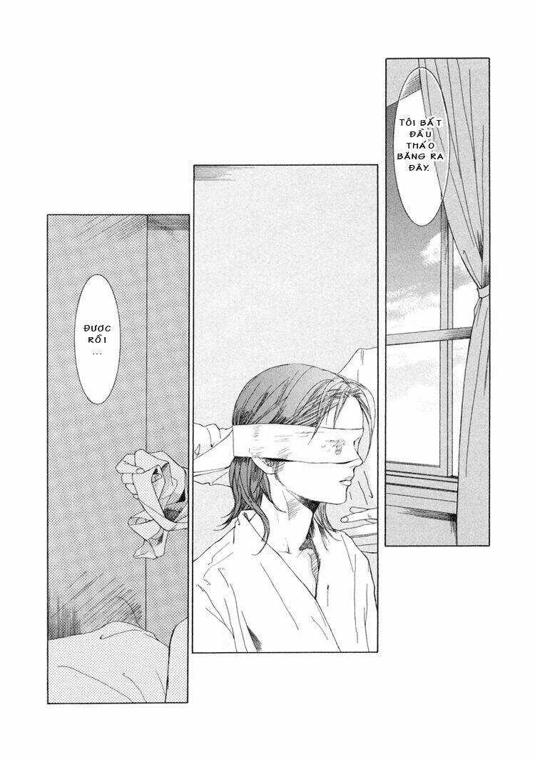 Fetish - Chapter 2 - Trang 2