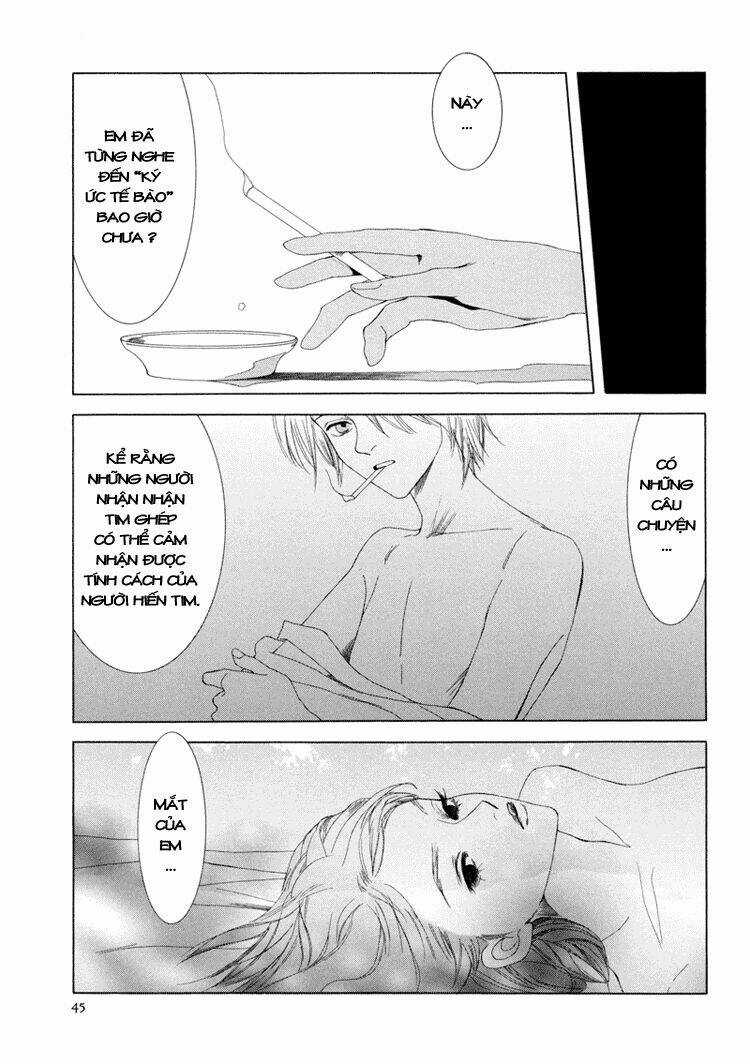 Fetish - Chapter 2 - Trang 13