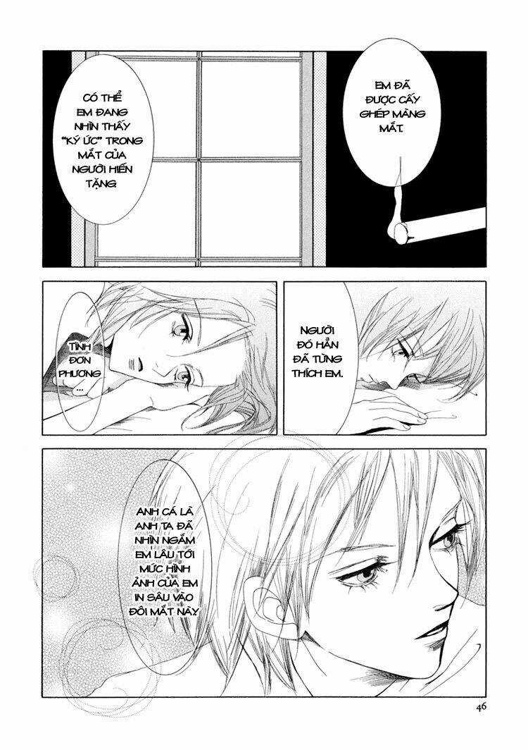 Fetish - Chapter 2 - Trang 14