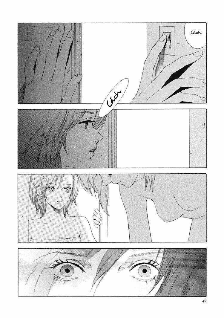 Fetish - Chapter 2 - Trang 16