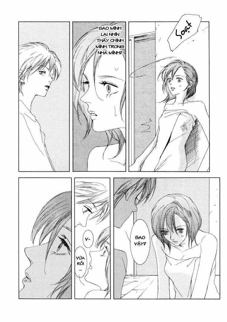 Fetish - Chapter 2 - Trang 18