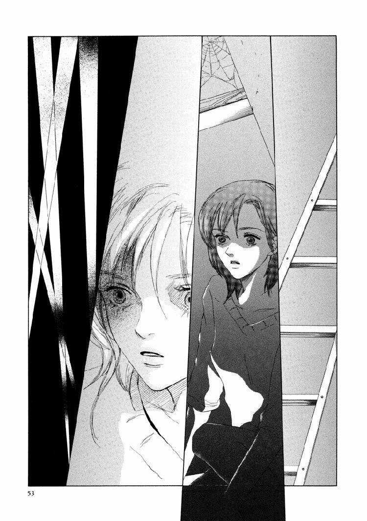 Fetish - Chapter 2 - Trang 21