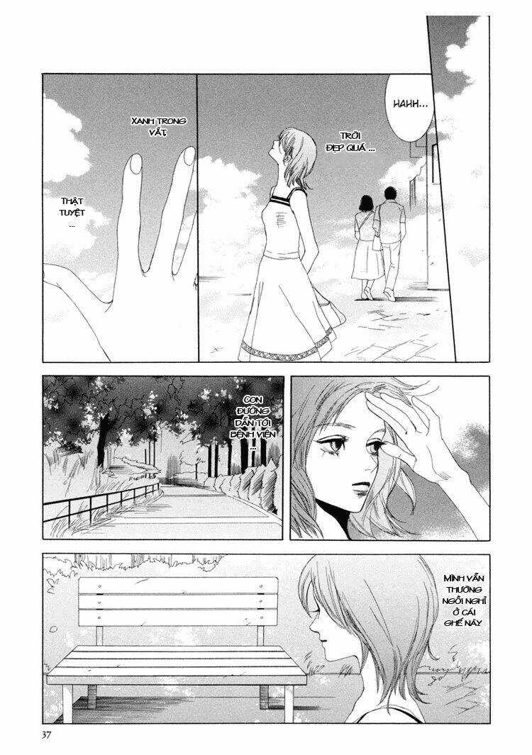 Fetish - Chapter 2 - Trang 5