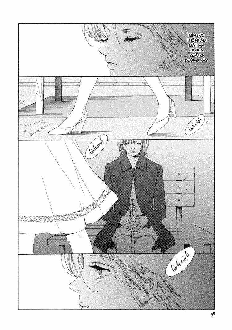 Fetish - Chapter 2 - Trang 6