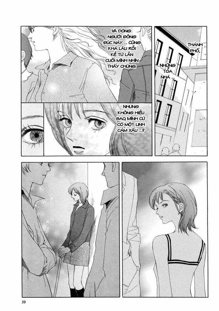 Fetish - Chapter 2 - Trang 7