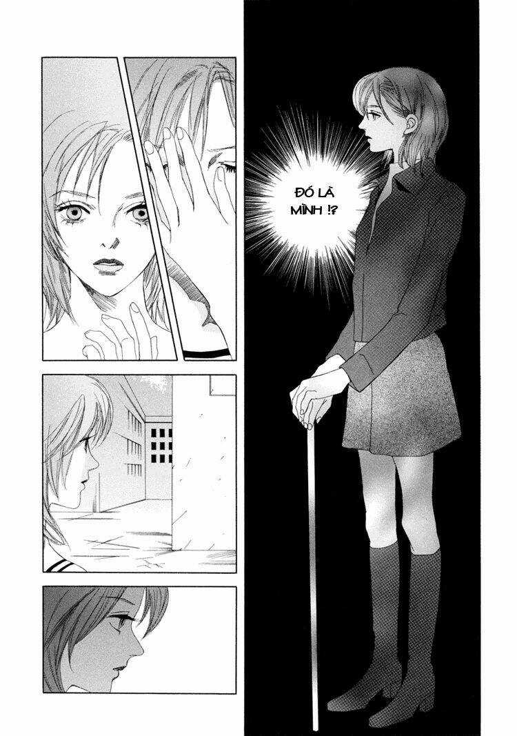 Fetish - Chapter 2 - Trang 8