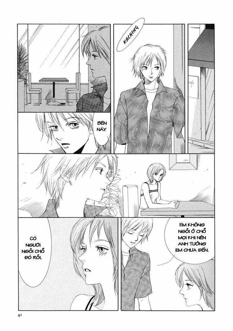 Fetish - Chapter 2 - Trang 9