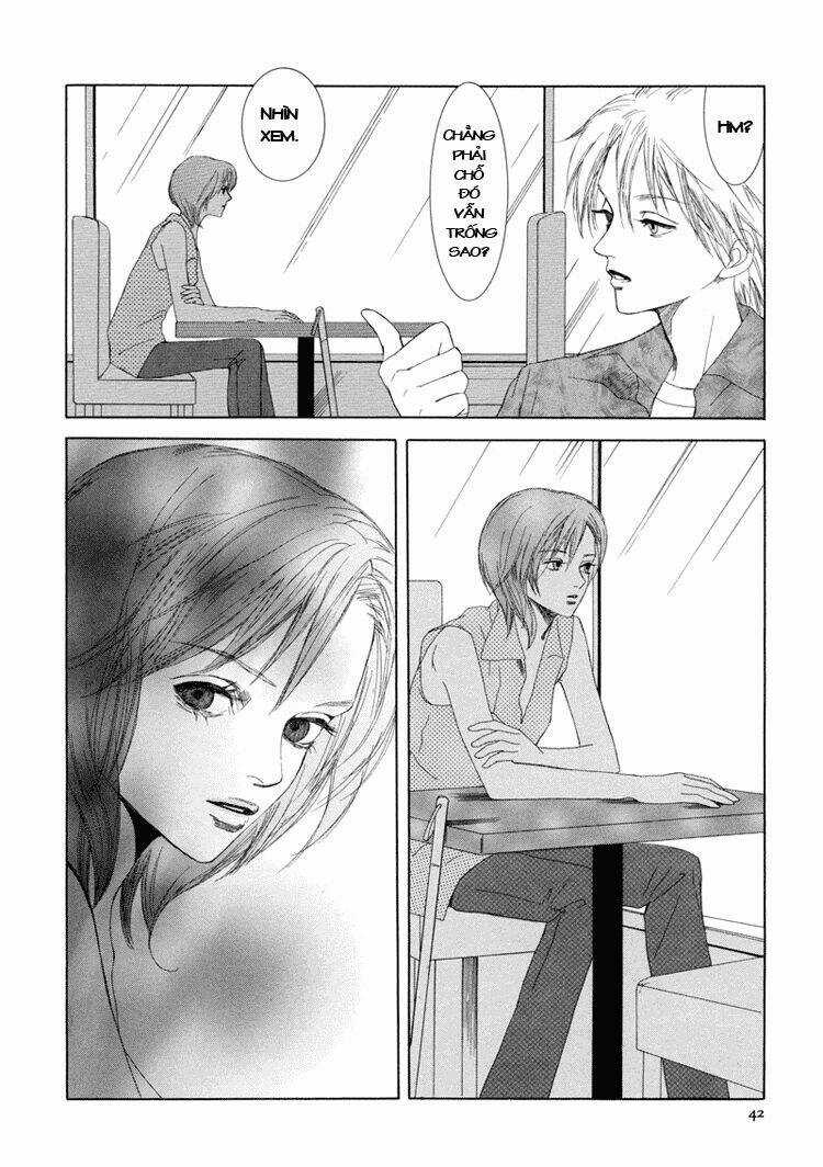 Fetish - Chapter 2 - Trang 10