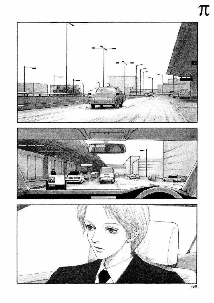 Fetish - Chapter 4 - Trang 2