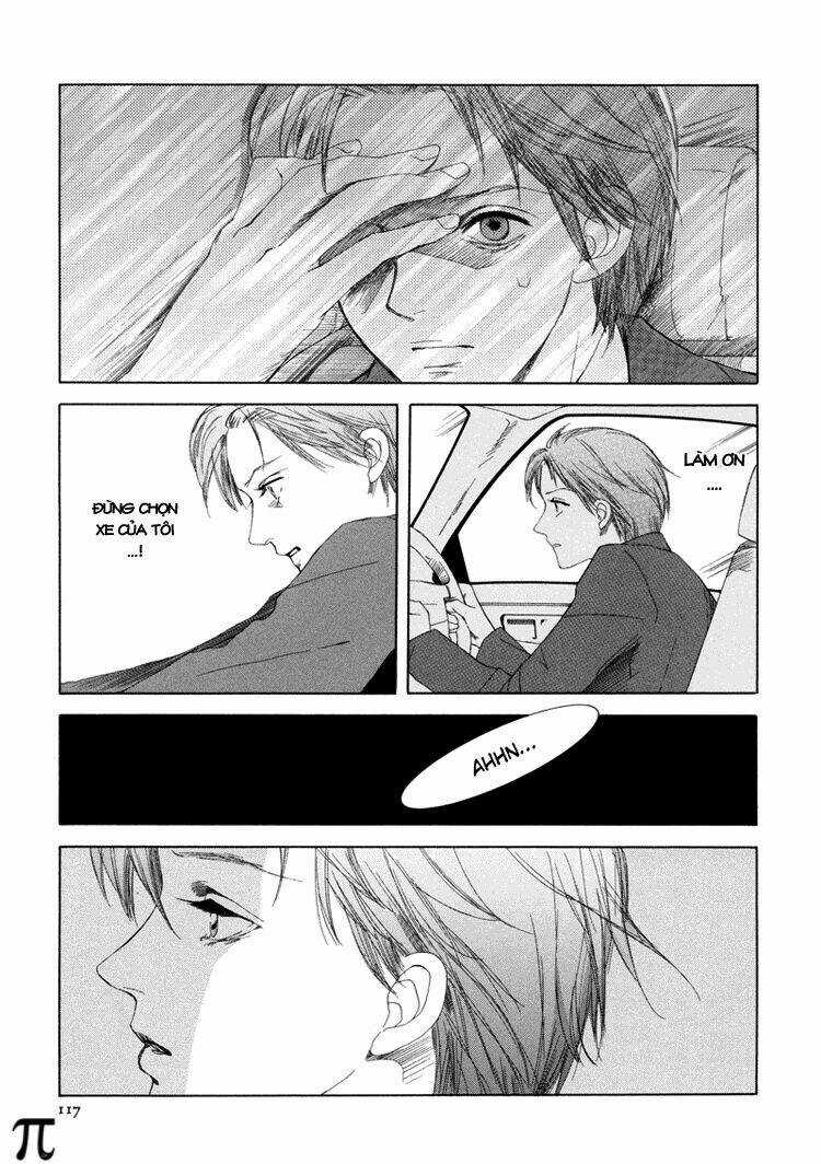 Fetish - Chapter 4 - Trang 11