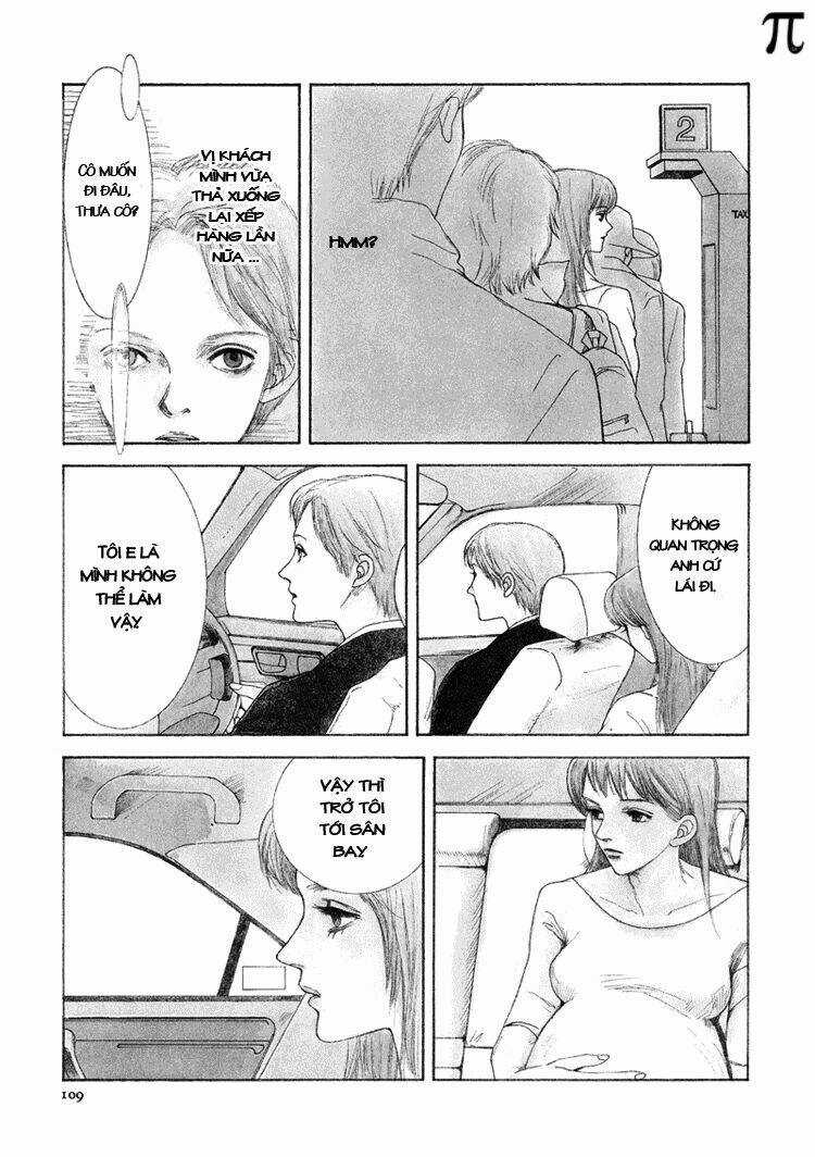 Fetish - Chapter 4 - Trang 3