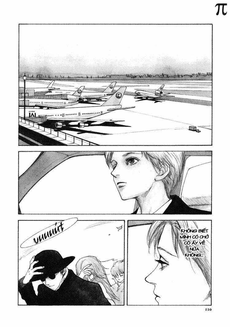 Fetish - Chapter 4 - Trang 4