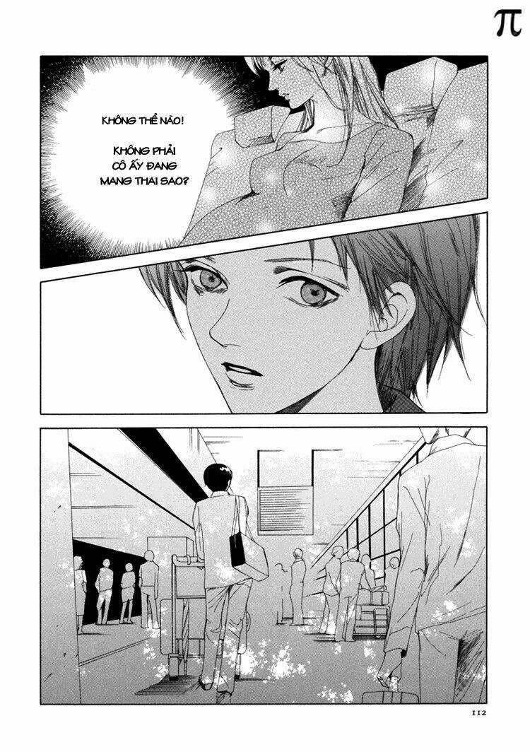 Fetish - Chapter 4 - Trang 6