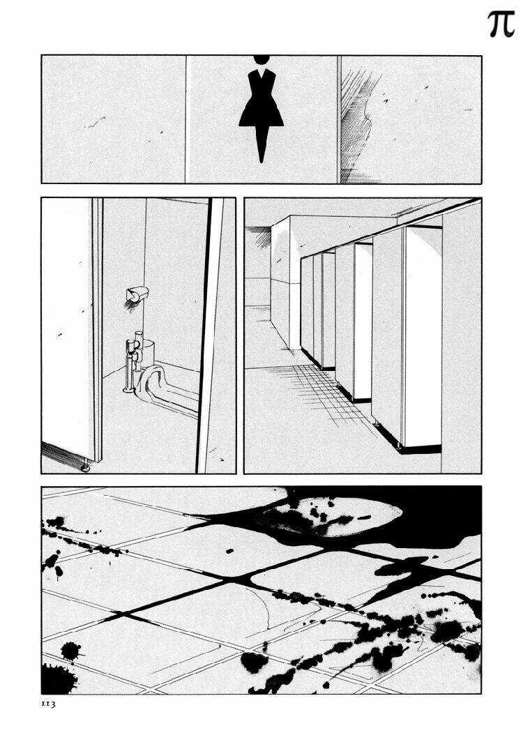 Fetish - Chapter 4 - Trang 7