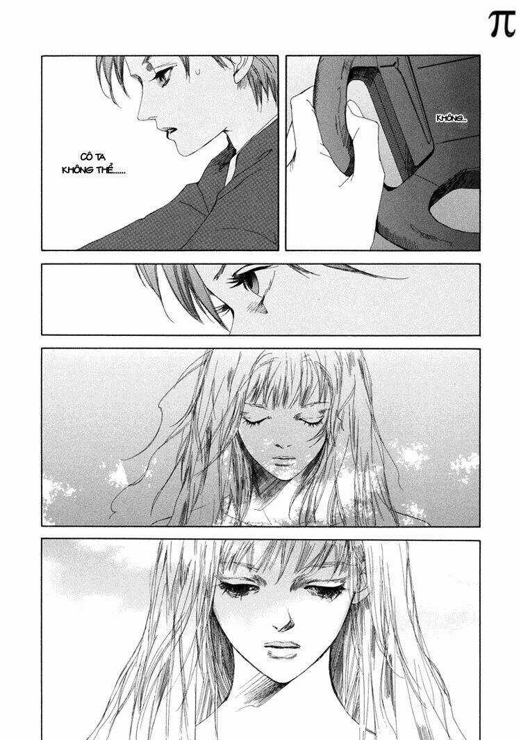 Fetish - Chapter 4 - Trang 8