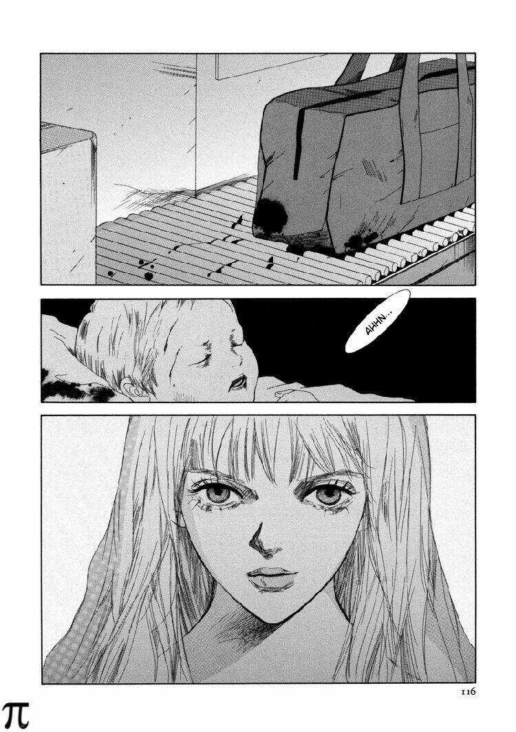 Fetish - Chapter 4 - Trang 10