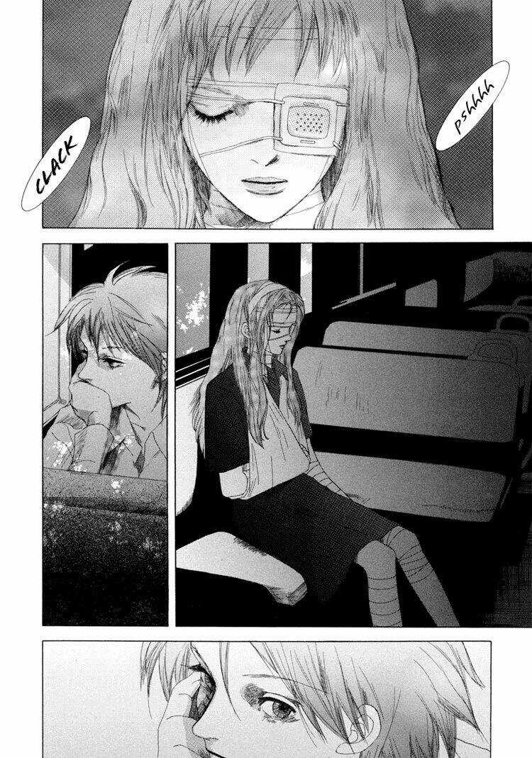 Fetish - Chapter 5 - Trang 2