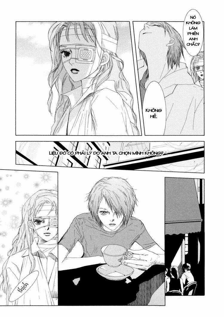 Fetish - Chapter 5 - Trang 13