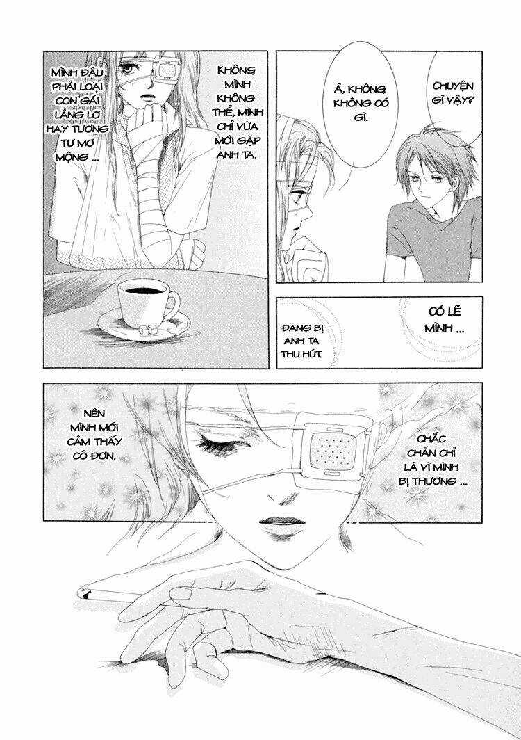 Fetish - Chapter 5 - Trang 14