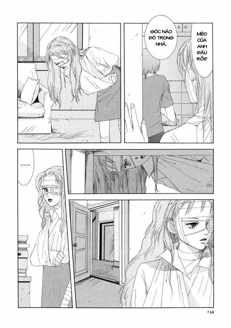 Fetish - Chapter 5 - Trang 16