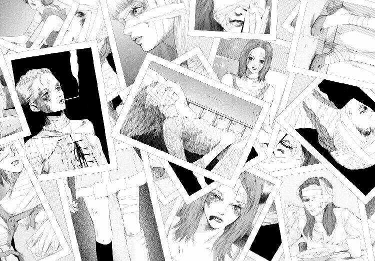 Fetish - Chapter 5 - Trang 18